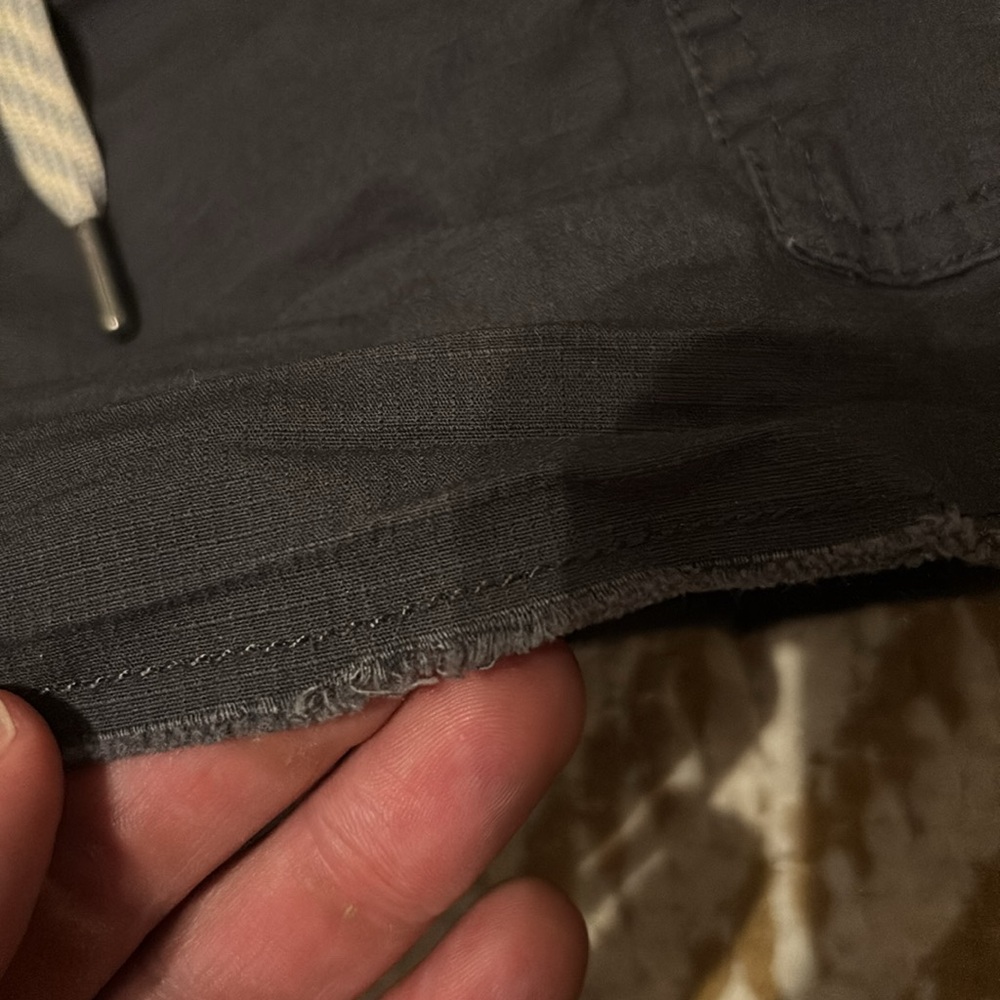 Vuori women’s shorty shorts - Picture 3 of 5